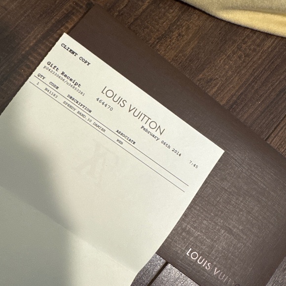 Louis Vuitton Damier Ebene Speedy Bandoulière - Picture 5 of 13